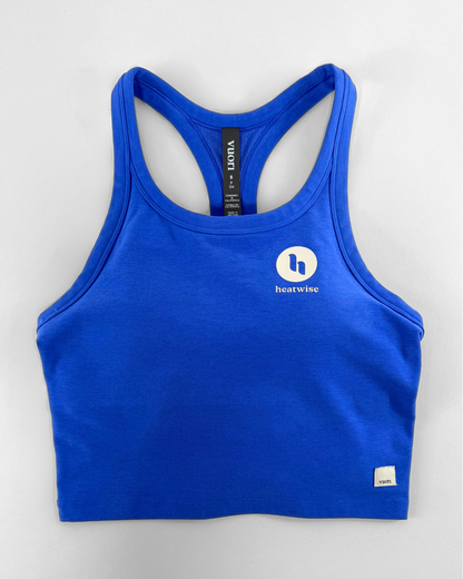 Elevation Racerback Tank