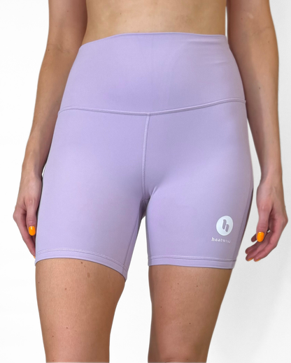 Align HR Short 6"