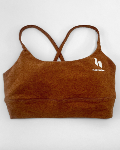 Long Line Elevation Bra