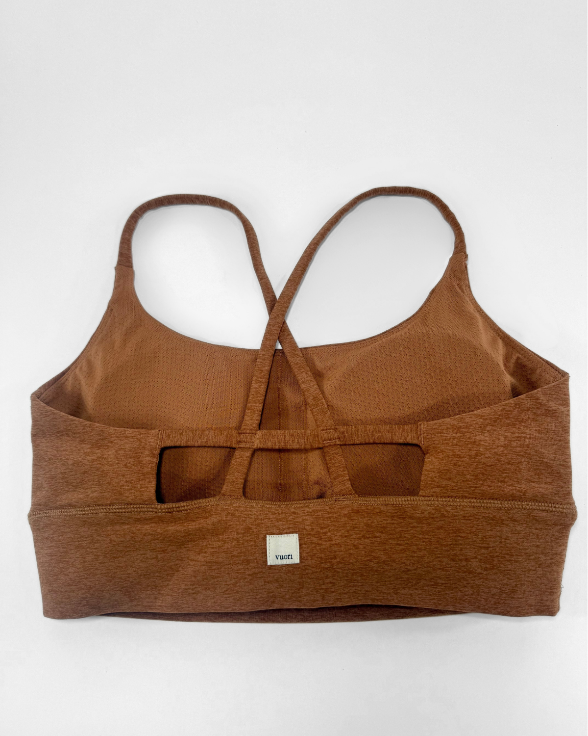 Long Line Elevation Bra