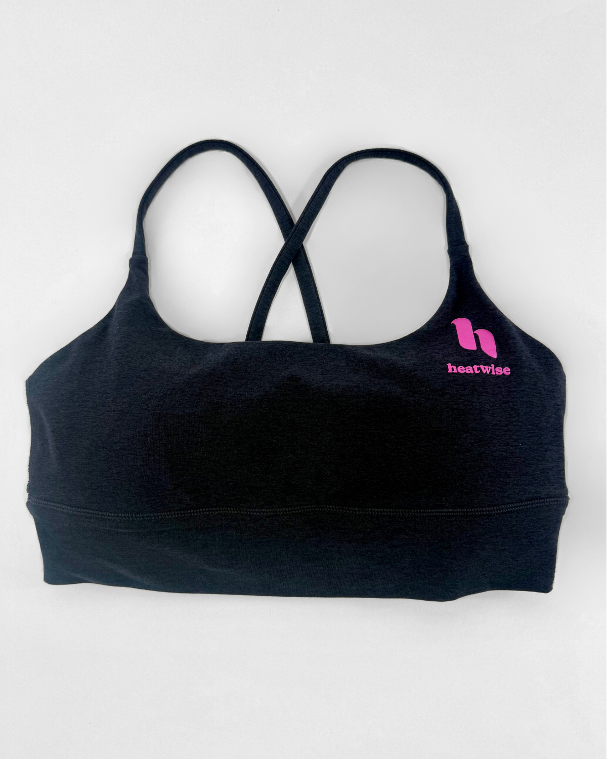 Long Line Elevation Bra