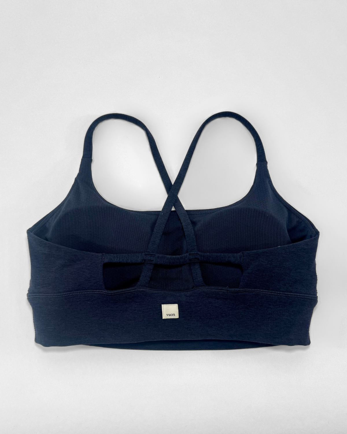 Long Line Elevation Bra