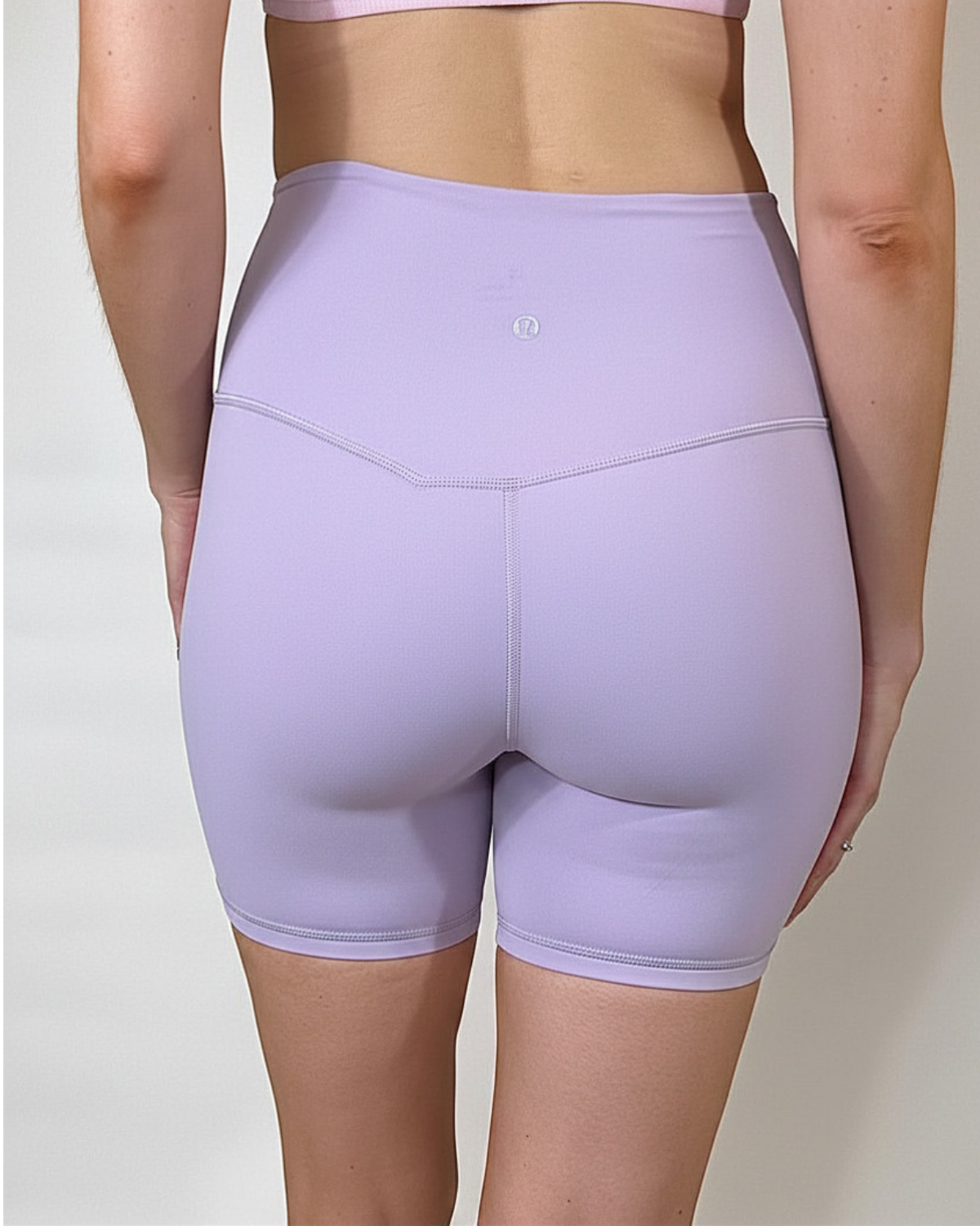 Align HR Short 6"