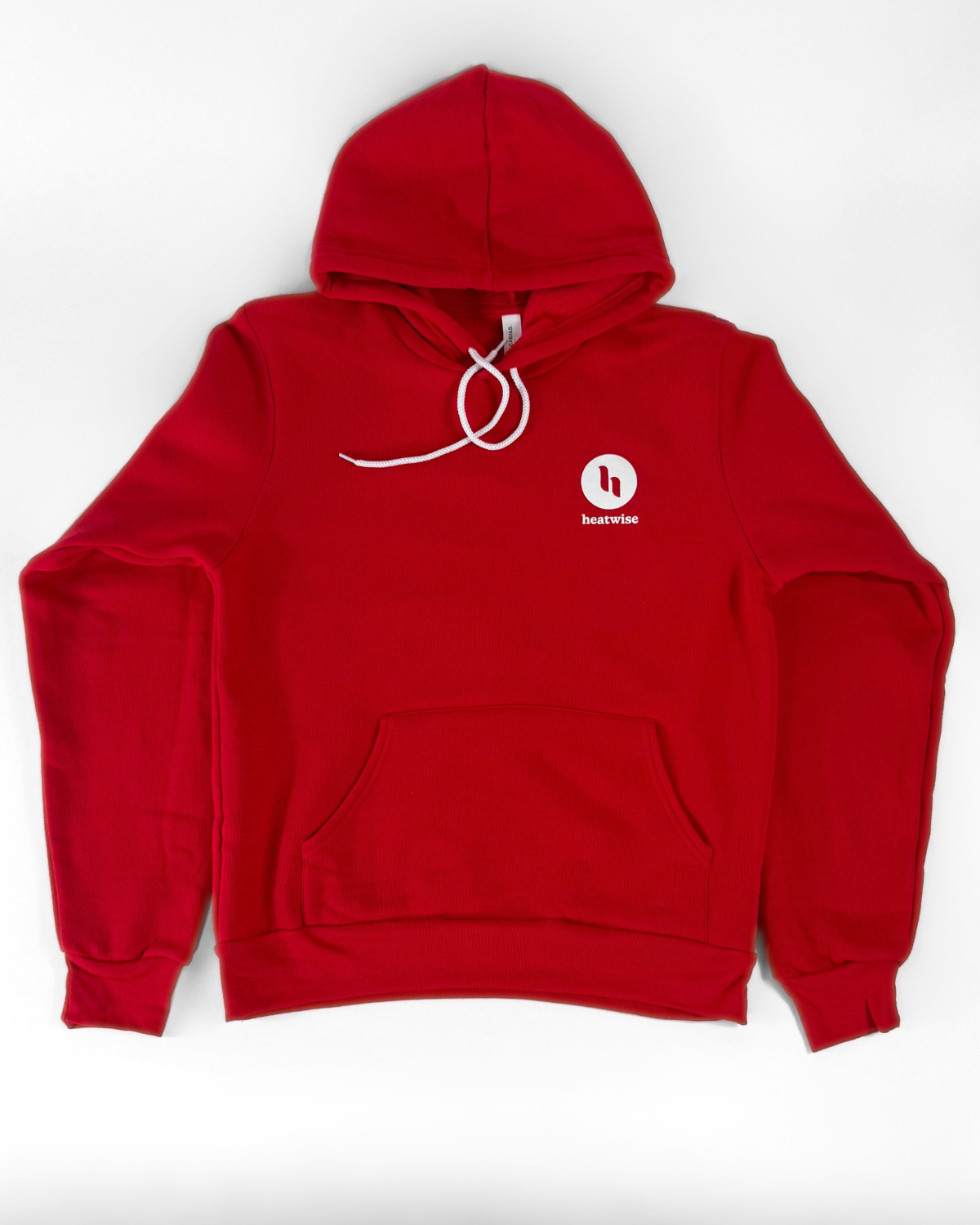 Classic Fleece Pullover Hoodie