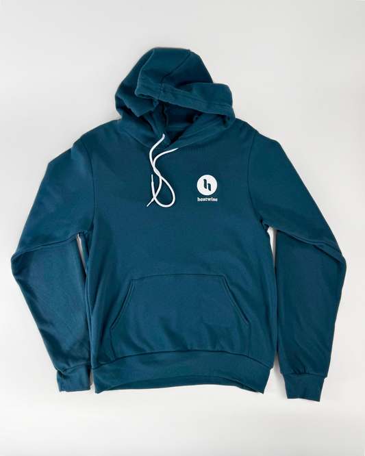 Classic Fleece Pullover Hoodie