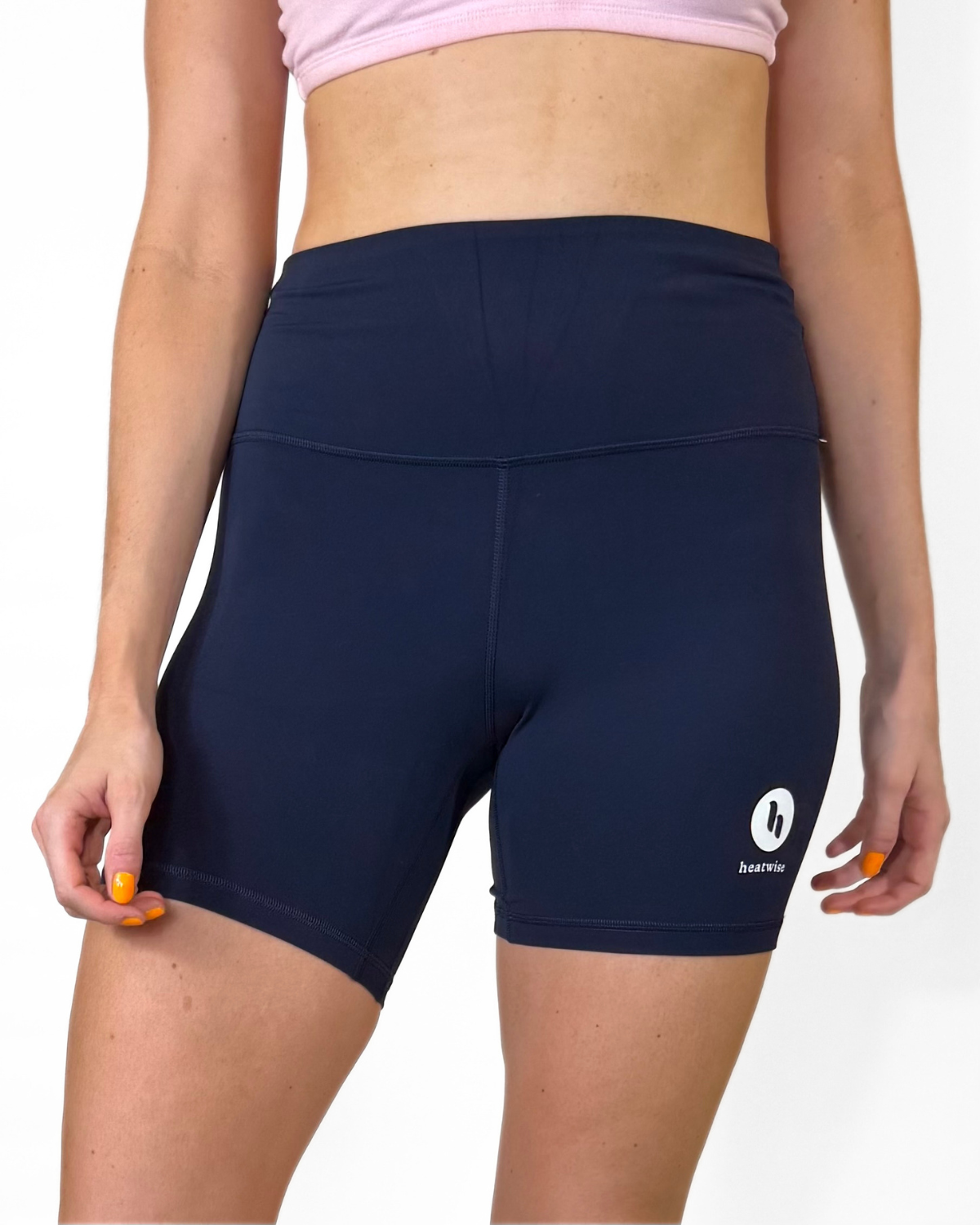 Align HR Short 6"