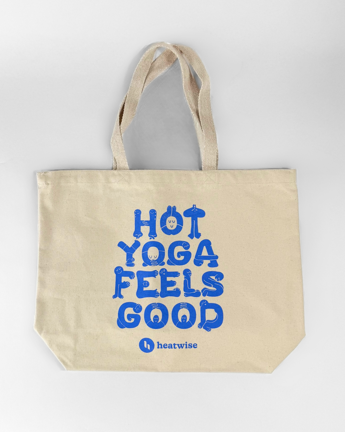 HYFG Cartoon Tote