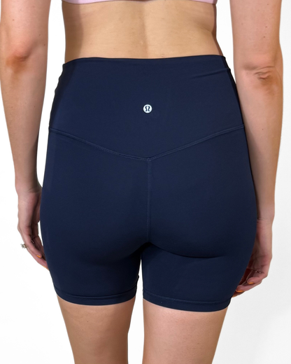 Align HR Short 6"
