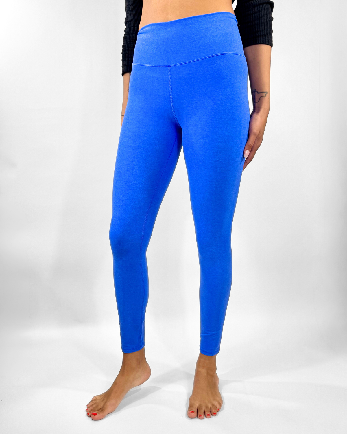 Clean Elevation Legging