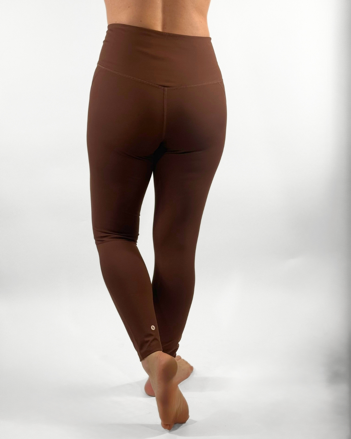 High-Rise Legging