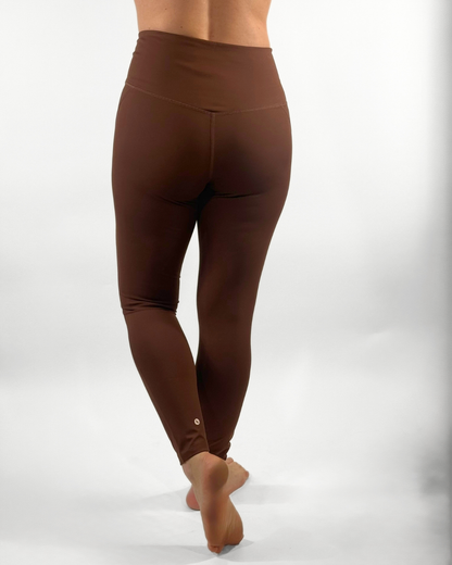 High-Rise Legging