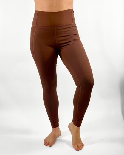 High-Rise Legging