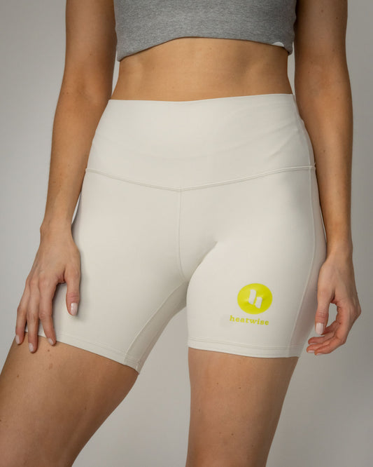 Align HR Short 6"