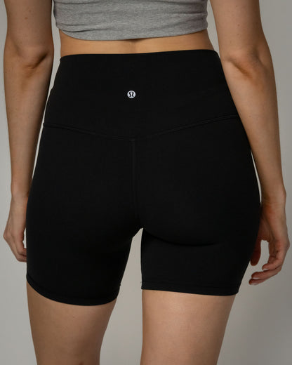 Align HR Short 6"