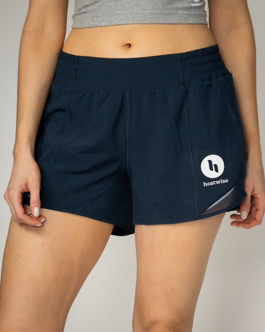 Hotty Hot HR Short 4"