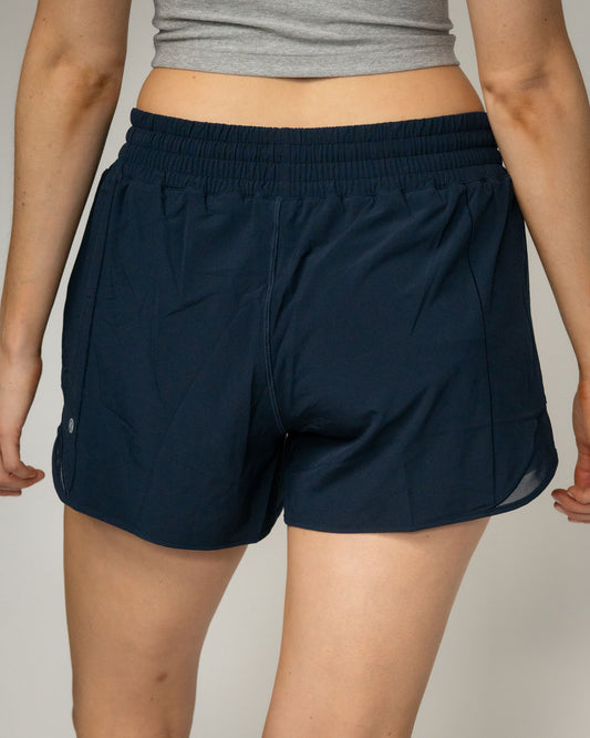 Hotty Hot HR Short 4"
