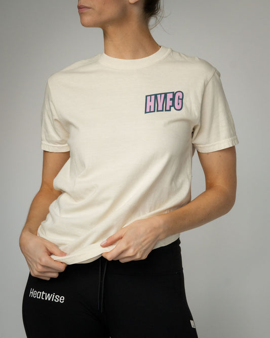 HYFG Tee