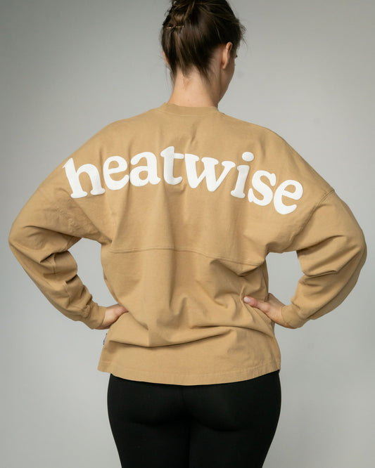 Spirit Jersey
