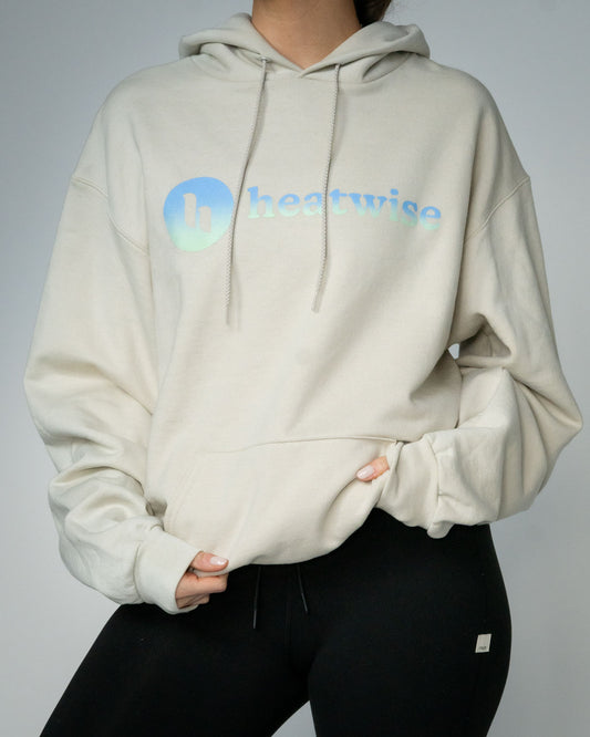 Ombre Hoodie