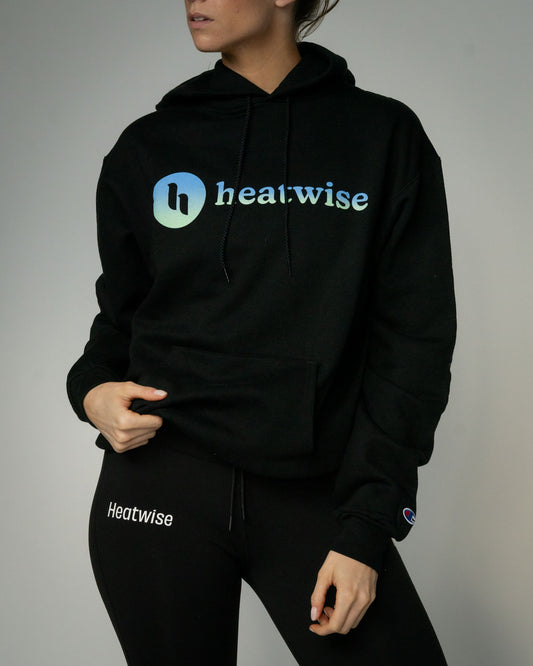 Ombre Hoodie