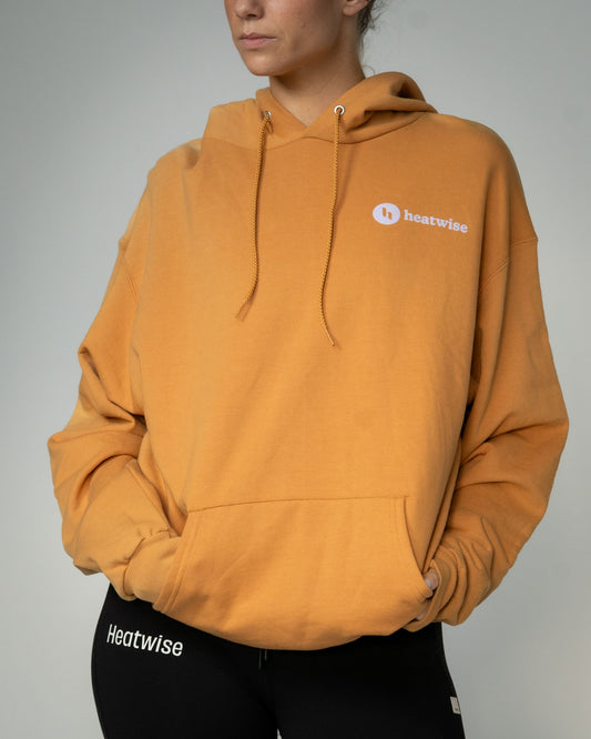 HYFG Cartoon Hoodie