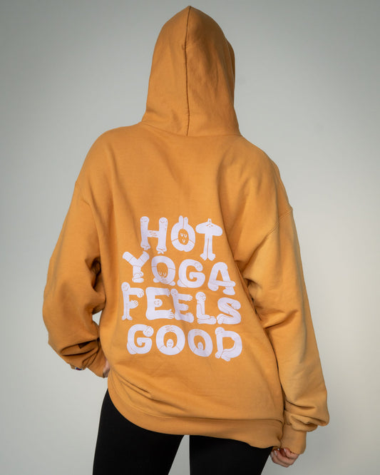 HYFG Cartoon Hoodie
