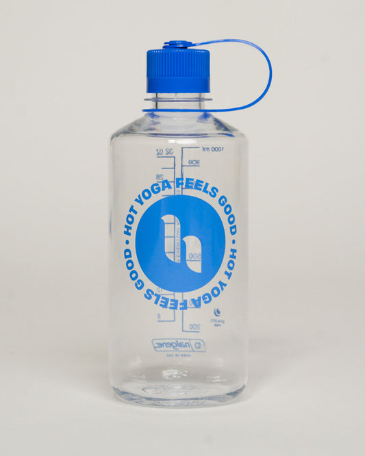 HYFG Nalgene