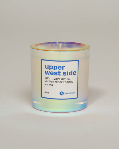 Studio Candle