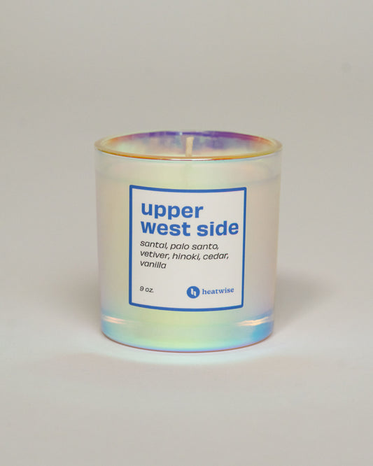 Studio Candle