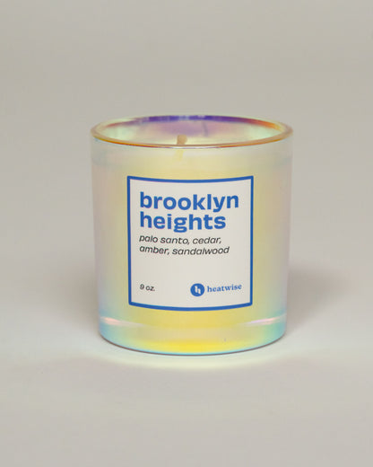 Studio Candle