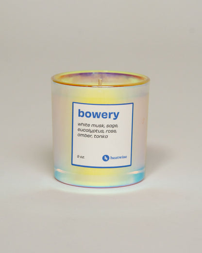 Studio Candle