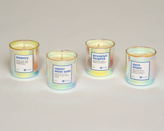 Studio Candle