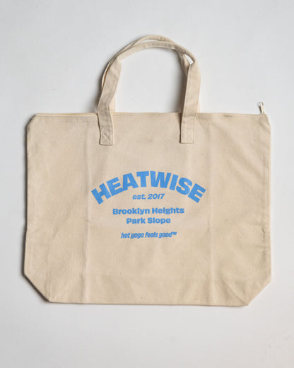 Canvas Tote