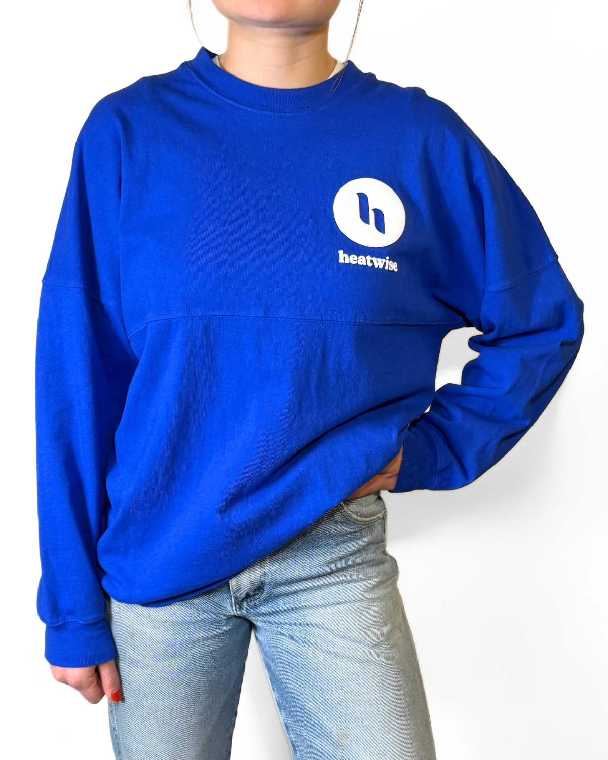 Spirit Jersey