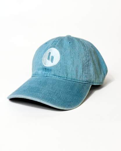 Denim Cap